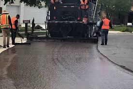 Best Stamped Concrete Driveways  in Arlington Heights, PA